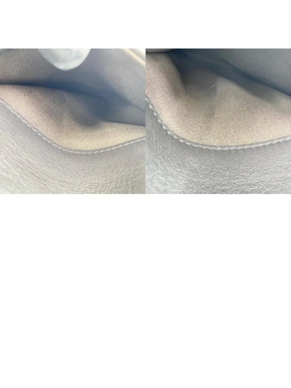 Louis Vuitton Shoulder Bag Calypso GM